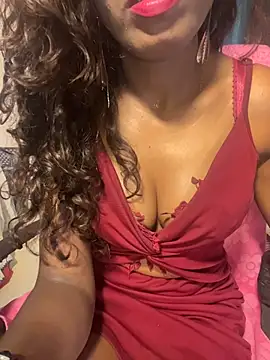 Indian-Squirt online show from 03.23.26