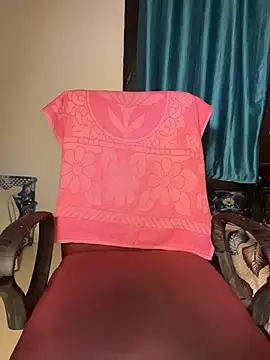 Indian-Squirt online show from 04.13.26