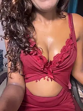 Indian-Squirt online show from 04.20.26