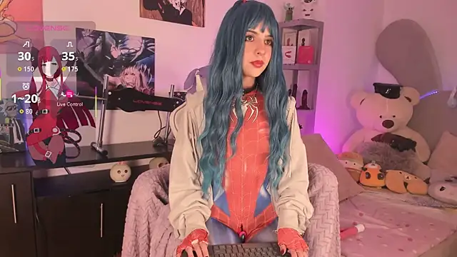 lolaaa bunny1 online show from 11.02.25