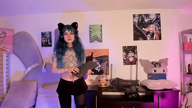 lolaaa bunny1 online show from 04.04.26