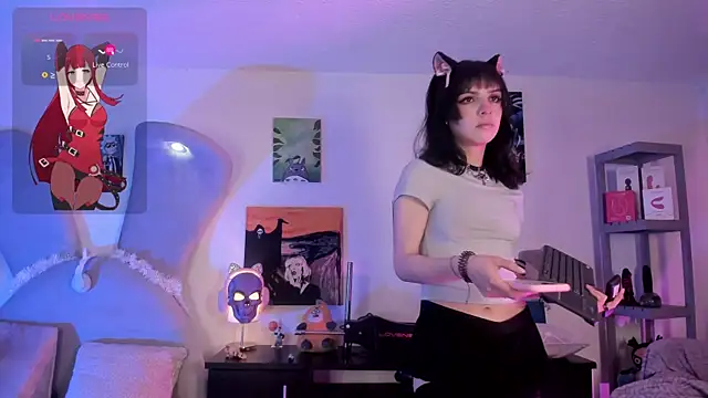 lolaaa bunny1 online show from 04.05.26