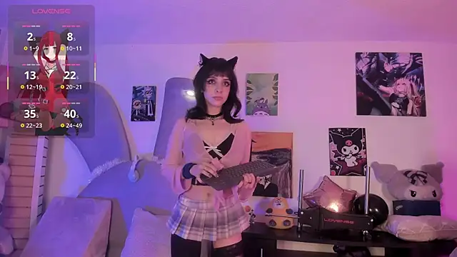 lolaaa bunny1 online show from 04.05.26