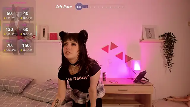 lolaaa bunny1 online show from 07.05.26