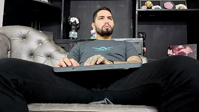 matteosantos online show from 01.16.26