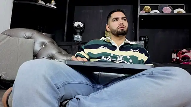 matteosantos online show from 02.12.26