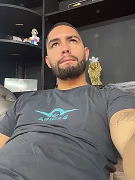 matteosantos online show from 03.18.26