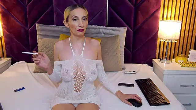AlexaBarnes online show from 07.16.26