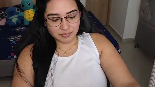  anastasia online show from 02.18.25