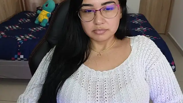  anastasia online show from 02.22.25