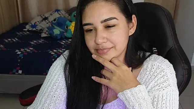  anastasia online show from 03.01.25