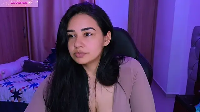  anastasia online show from 09.25.25