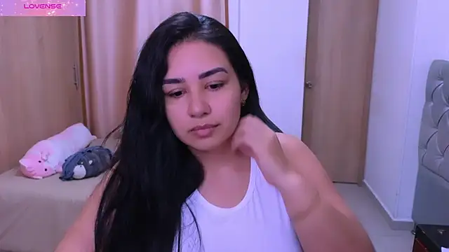  anastasia online show from 10.15.25