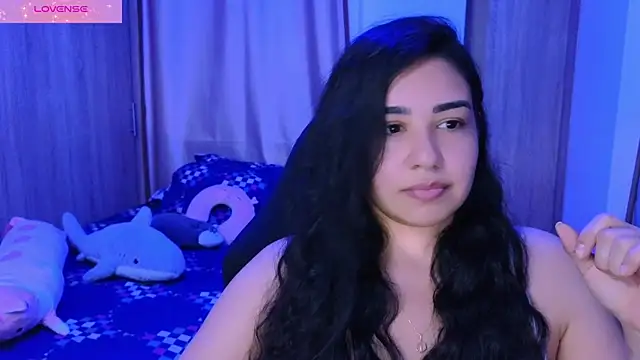  anastasia online show from 02.22.26