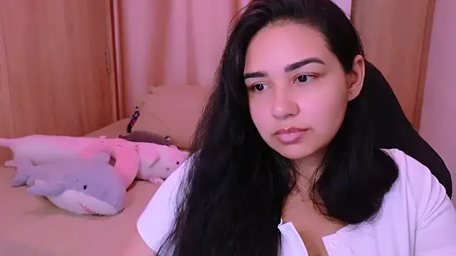  anastasia online show from 03.20.26