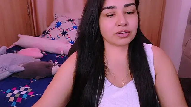  anastasia online show from 03.24.26