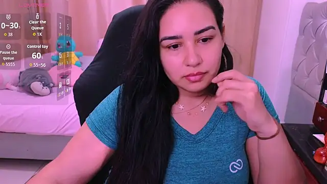  anastasia online show from 06.28.26