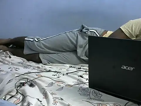 Snapshot of chennai24callboy chatting on 01.19.25 chennai24callboy online show from 01.19.25