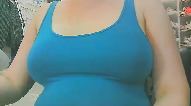 keepmepregnantT online show from 01.09.25