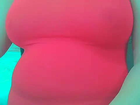 Snapshot of keepmepregnantT chatting on 10.20.25 keepmepregnantT online show from 10.20.25