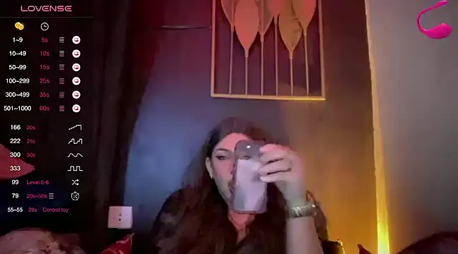 Snapshot of madam_agnes1 chatting on 12.13.24 madam agnes1 online show from 12.13.24