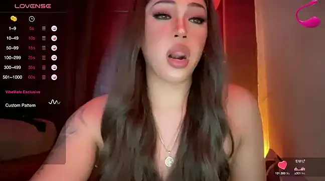 Snapshot of madam_agnes1 chatting on 12.20.24 madam agnes1 online show from 12.20.24