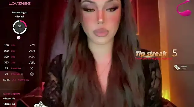 Snapshot of madam_agnes1 chatting on 12.21.24 madam agnes1 online show from 12.21.24