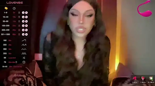 Snapshot of madam_agnes1 chatting on 02.21.25 madam agnes1 online show from 02.21.25