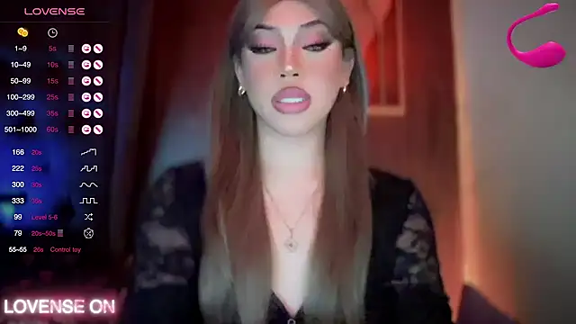 madam agnes1 online show from 11.03.25