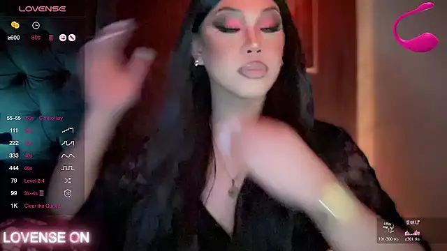 madam agnes1 online show from 11.05.25