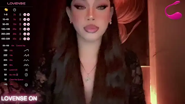 madam agnes1 online show from 12.04.25