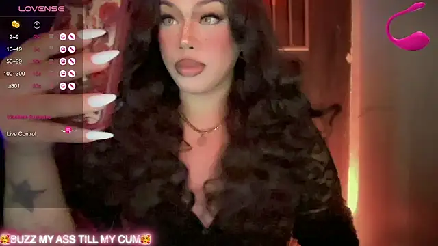 madam agnes1 online show from 02.14.26