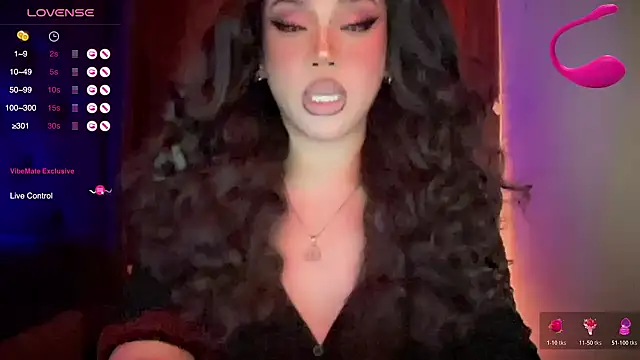 madam agnes1 online show from 03.09.26