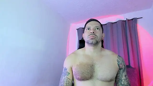Pierre Vidal online show from 06.28.26