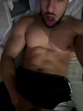 Snapshot of pimentfort77 chatting on 10.19.25 pimentfort77 online show from 10.19.25