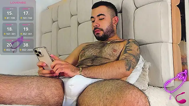 Jampool19 online show from 04.09.26