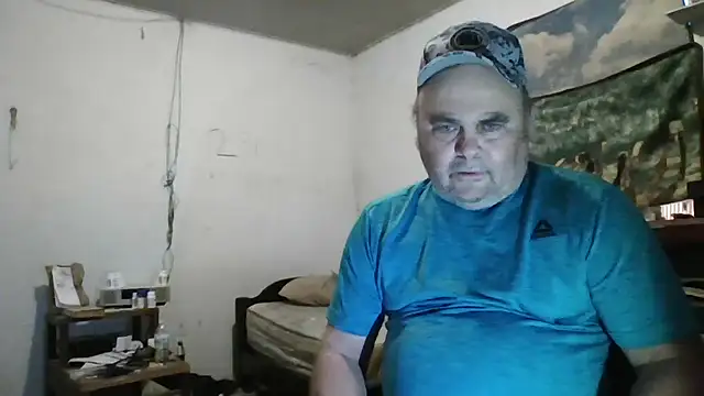 jamestexas online show from 11.19.25