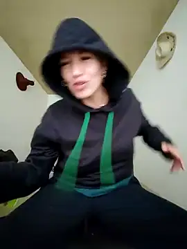 Snapshot of sexymarilyncolombia chatting on 01.27.25 sexymarilyncolombia online show from 01.27.25