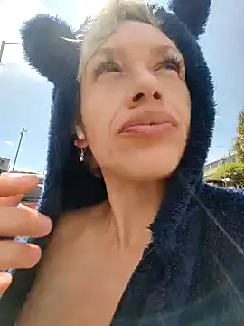 Snapshot of sexymarilyncolombia chatting on 02.05.25 sexymarilyncolombia online show from 02.05.25