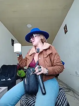 Snapshot of sexymarilyncolombia chatting on 02.08.26 sexymarilyncolombia online show from 02.08.26