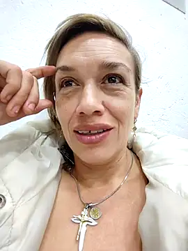 Snapshot of sexymarilyncolombia chatting on 02.13.26 sexymarilyncolombia online show from 02.13.26