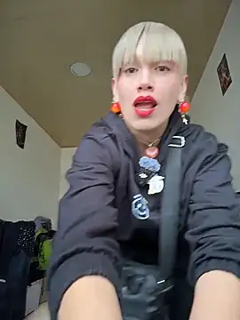 sexymarilyncolombia online show from 04.10.26