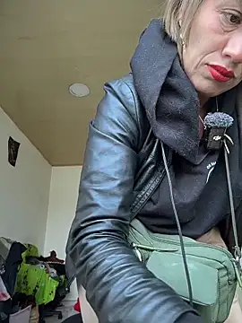 sexymarilyncolombia online show from 05.11.26