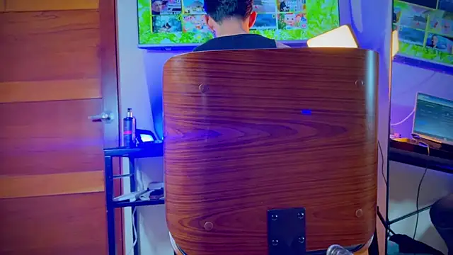  DANTE BIGASS online show from 11.29.25