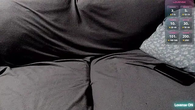 EmoDream1998 online show from 10.29.25