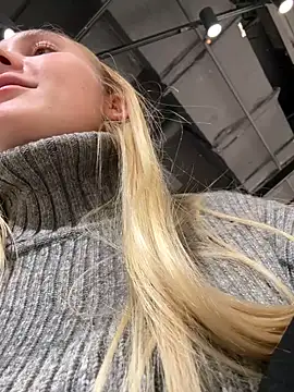 MariaTull online show from 12.14.24