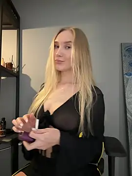 MariaTull online show from 03.07.25