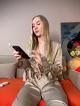 MariaTull online show from 02.10.26