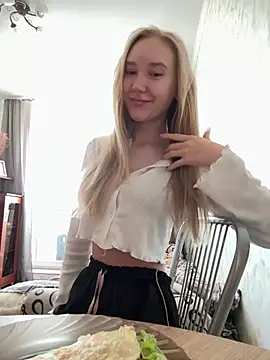 MariaTull online show from 03.13.26