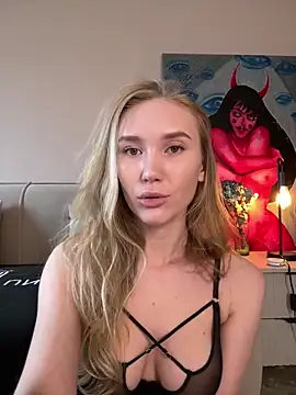 MariaTull online show from 04.14.26